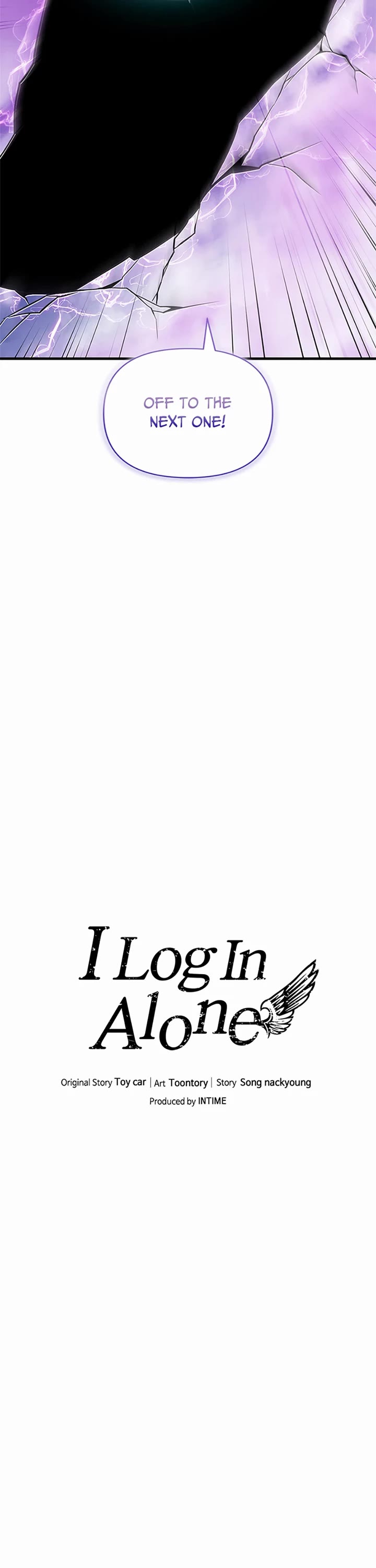 Solo Login Chapter 201 page 6 - Chapter 201 (S4 End)