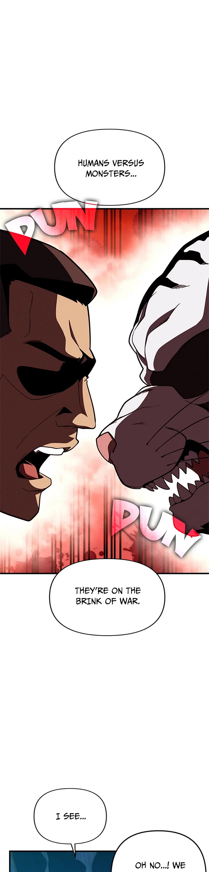 Solo Login Chapter 201 page 61 - Chapter 201 (S4 End)