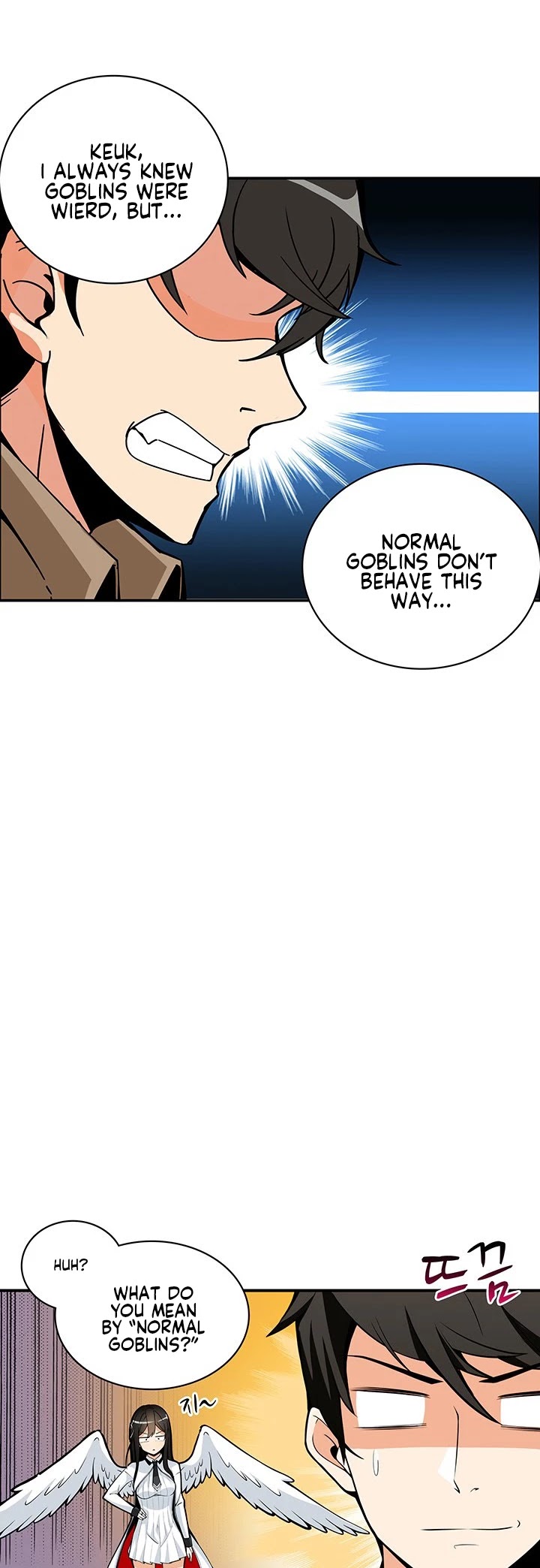 Solo Login Chapter 22 page 16 - Chapter 22