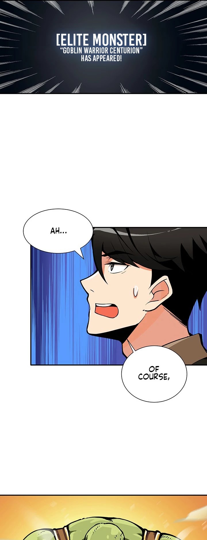 Solo Login Chapter 22 page 24 - Chapter 22