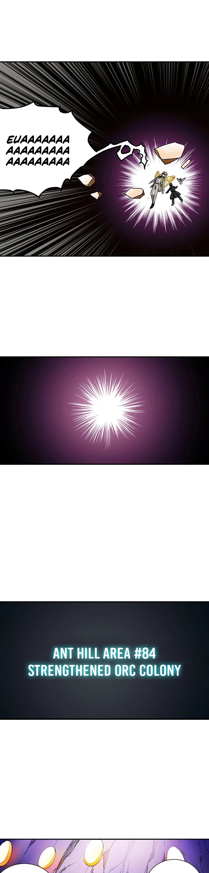 Solo Login Chapter 29 page 10 - Chapter 29