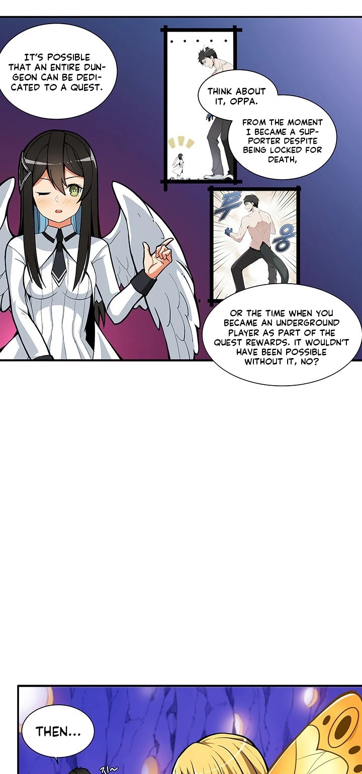 Solo Login Chapter 29 page 16 - Chapter 29