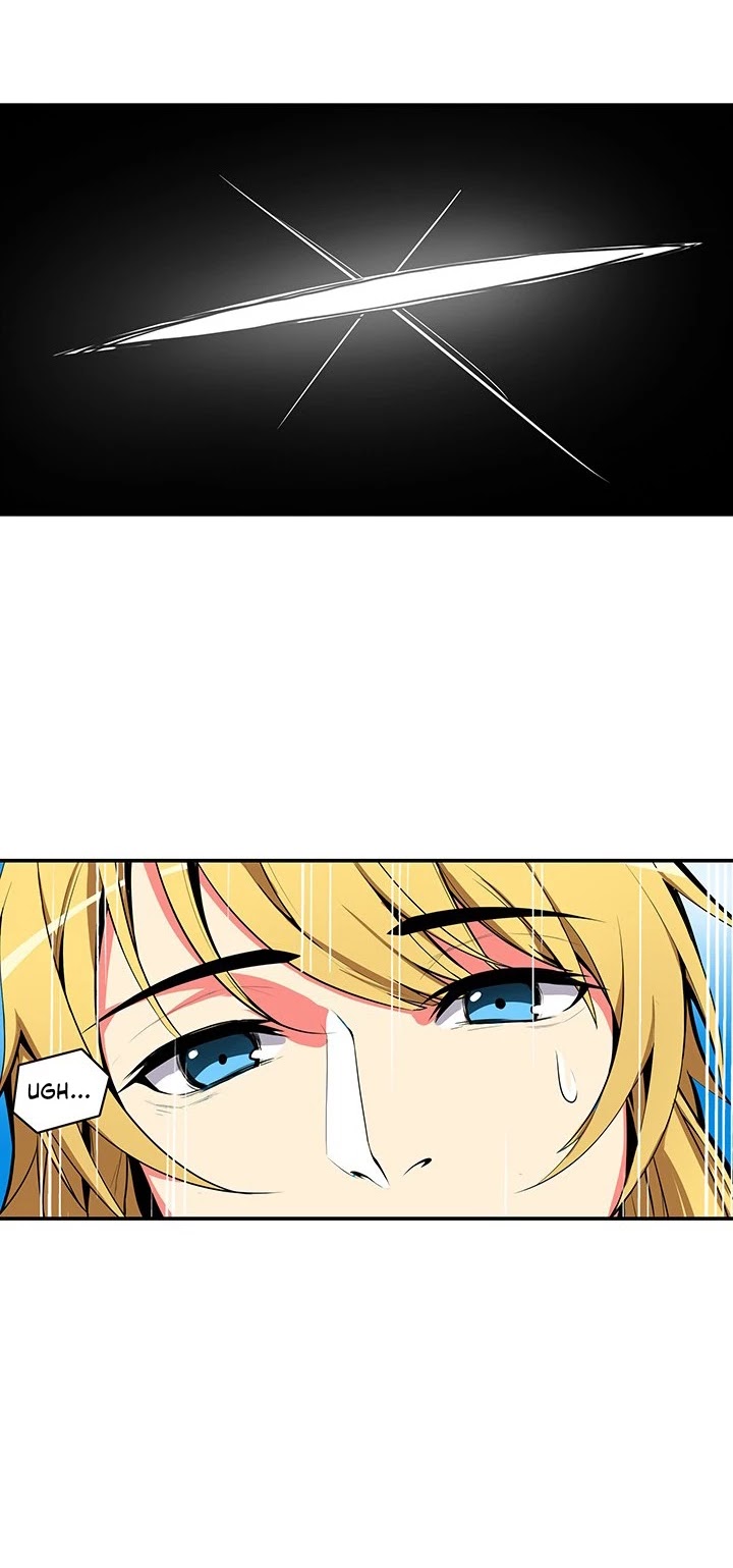 Solo Login Chapter 29 page 7 - Chapter 29