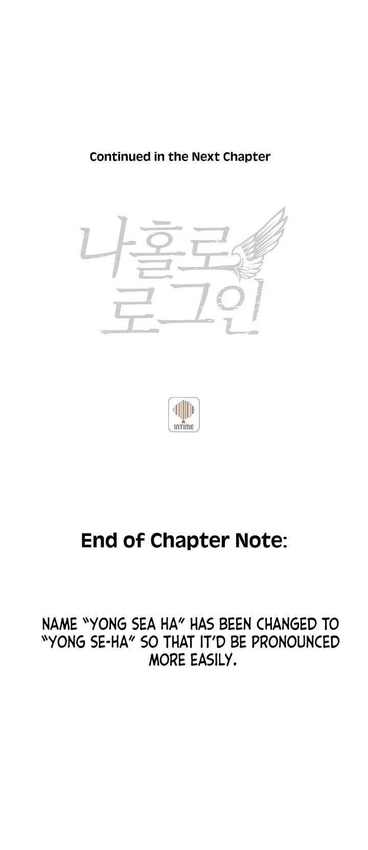 Solo Login Chapter 33 page 24 - Chapter 33