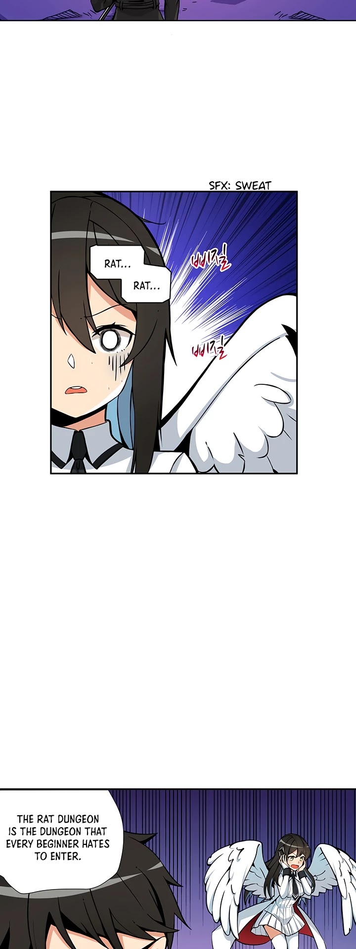 Solo Login Chapter 35 page 16 - Chapter 35