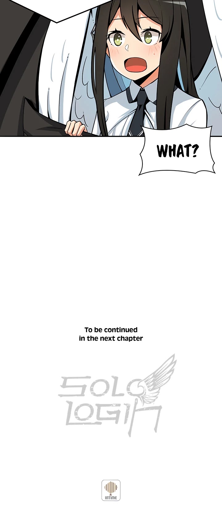 Solo Login Chapter 35 page 25 - Chapter 35
