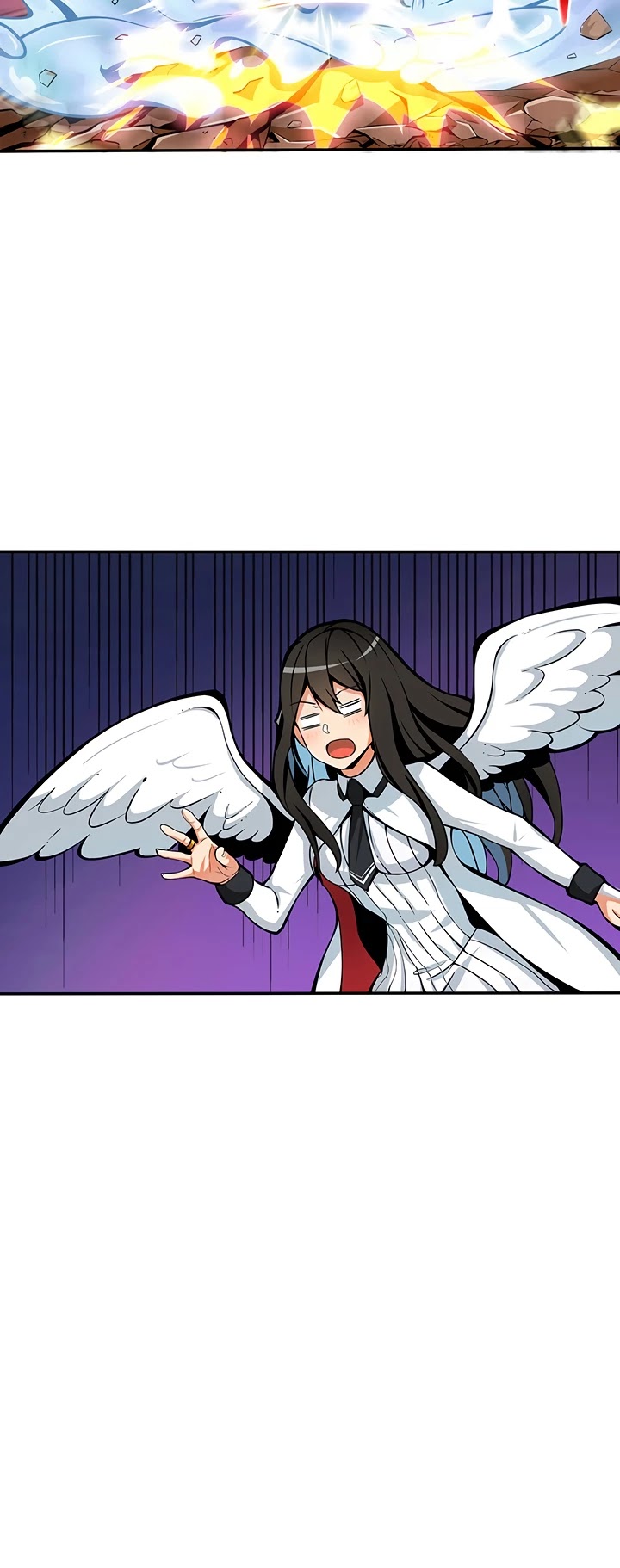 Solo Login Chapter 35 page 4 - Chapter 35