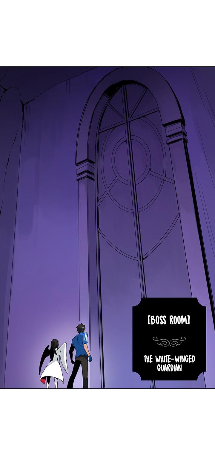 Solo Login Chapter 4 page 19 - Chapter 4