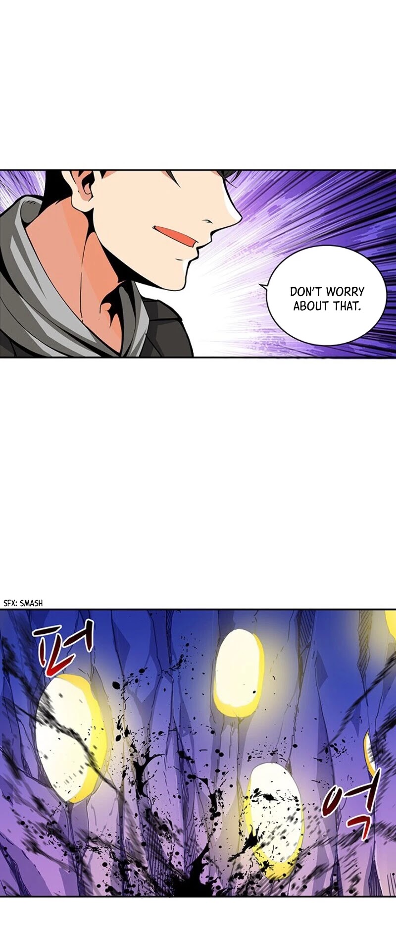 Solo Login Chapter 40 page 18 - Chapter 40