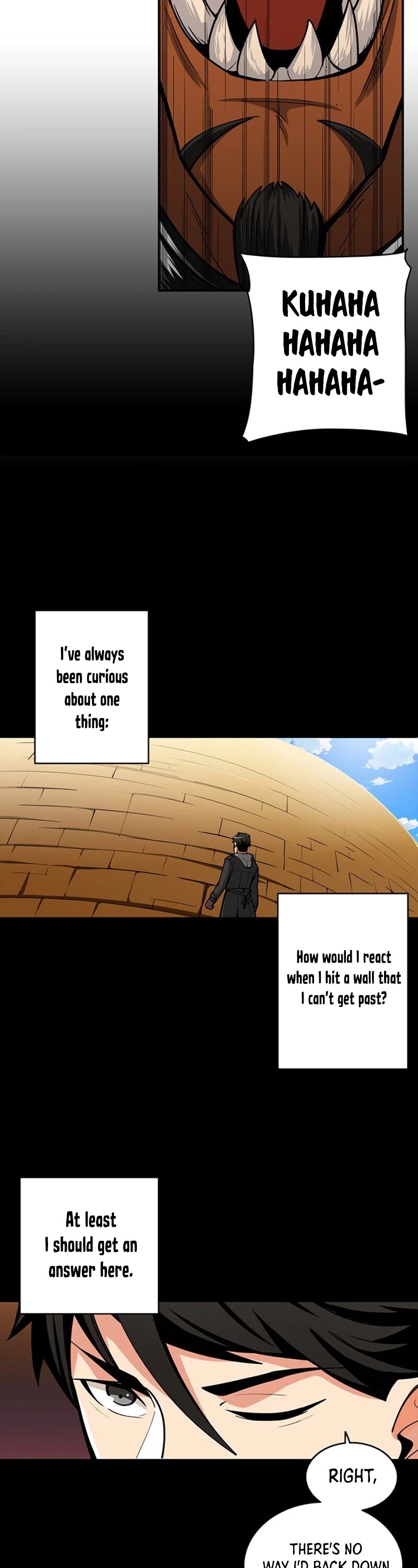 Solo Login Chapter 44 page 12 - Chapter 44