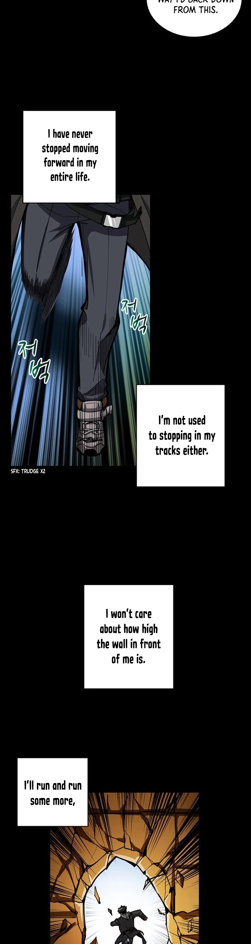 Solo Login Chapter 44 page 13 - Chapter 44