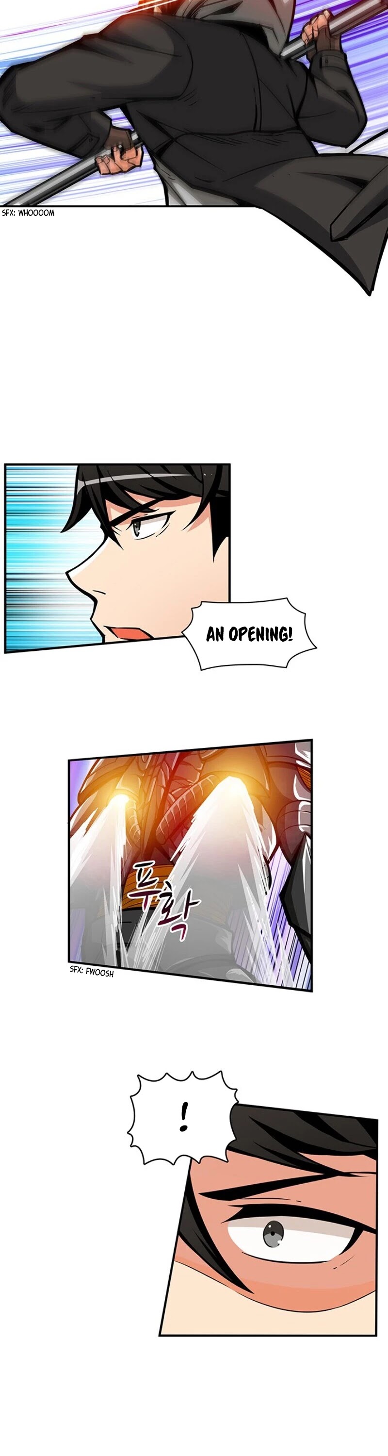 Solo Login Chapter 44 page 19 - Chapter 44