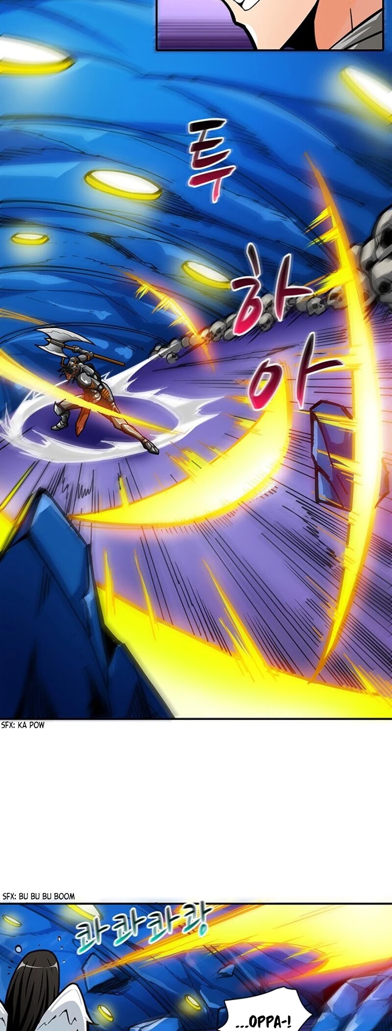 Solo Login Chapter 44 page 25 - Chapter 44