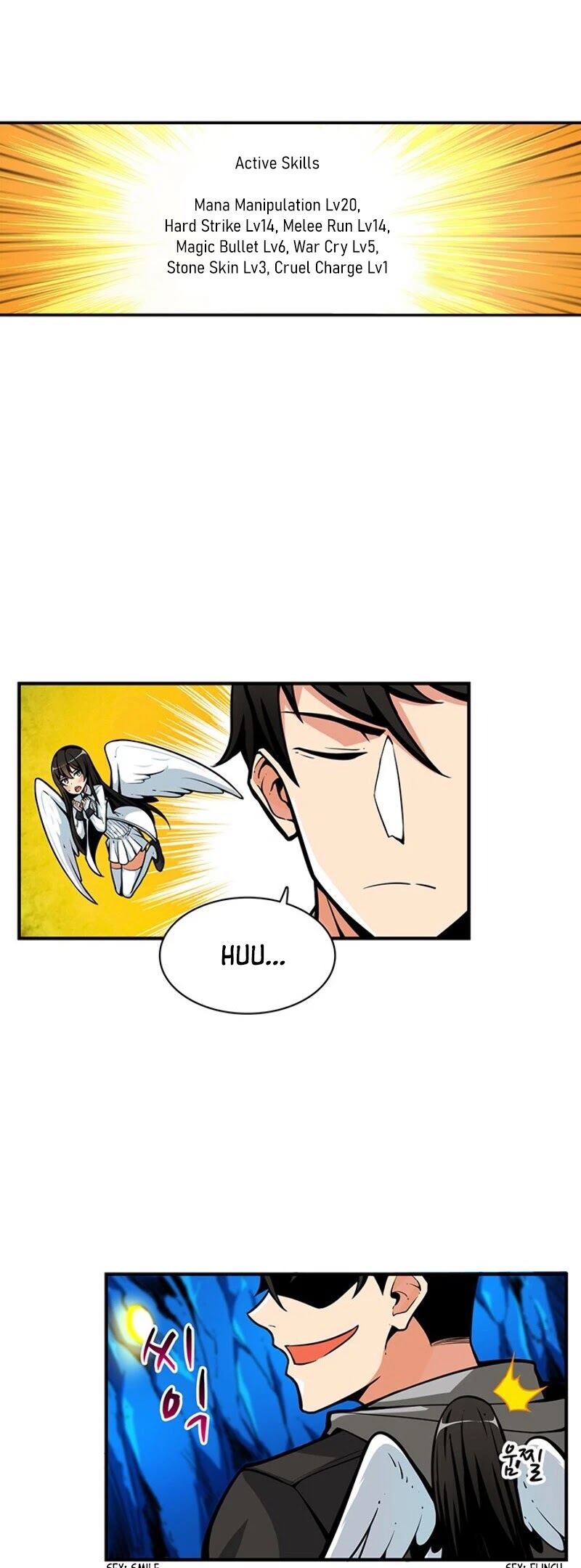 Solo Login Chapter 46 page 10 - Chapter 46