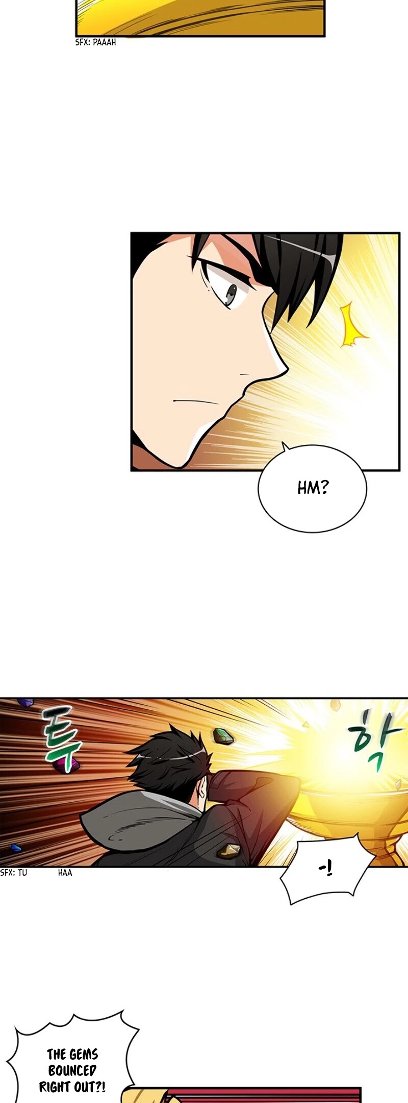 Solo Login Chapter 46 page 25 - Chapter 46