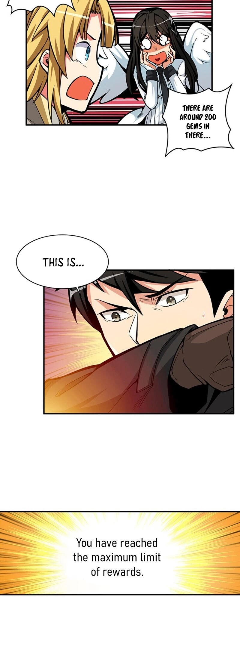 Solo Login Chapter 46 page 26 - Chapter 46