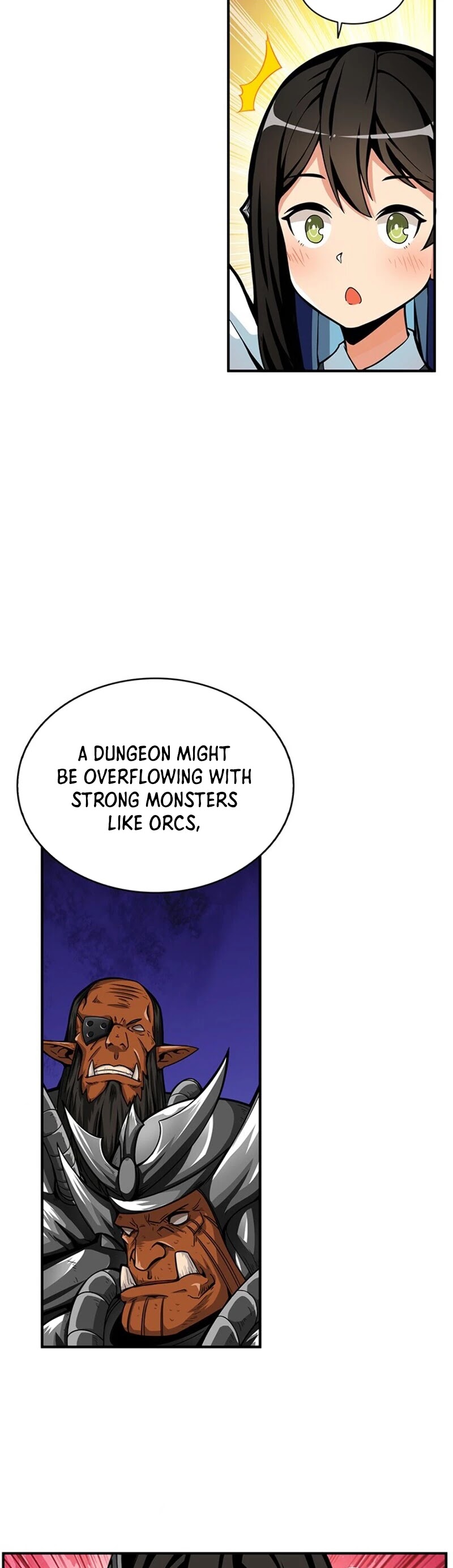 Solo Login Chapter 46 page 28 - Chapter 46