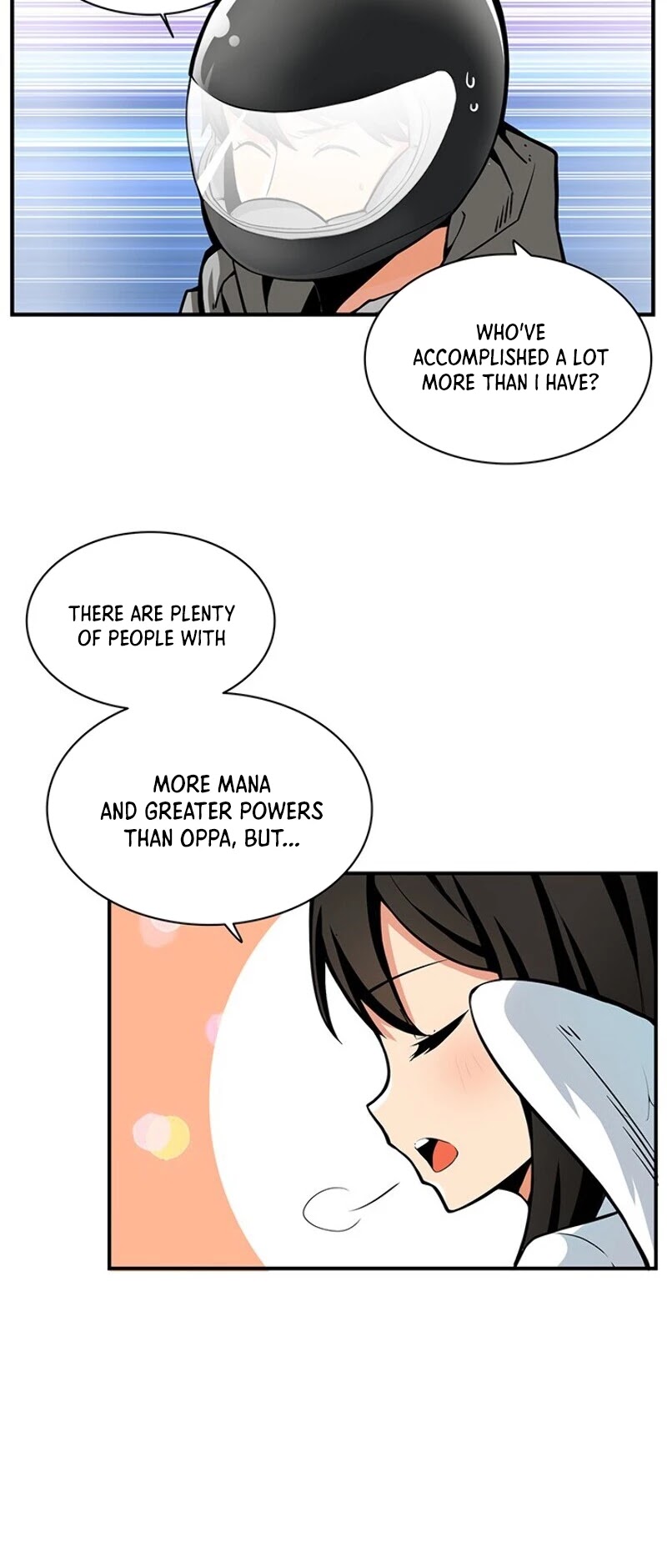 Solo Login Chapter 49 page 10 - Chapter 49