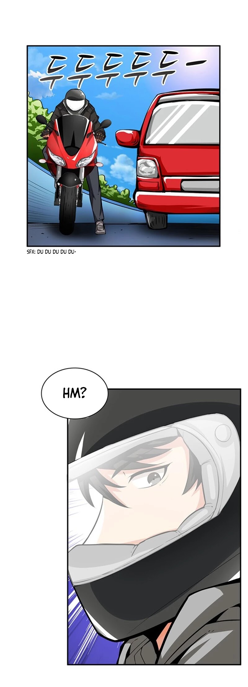 Solo Login Chapter 49 page 5 - Chapter 49