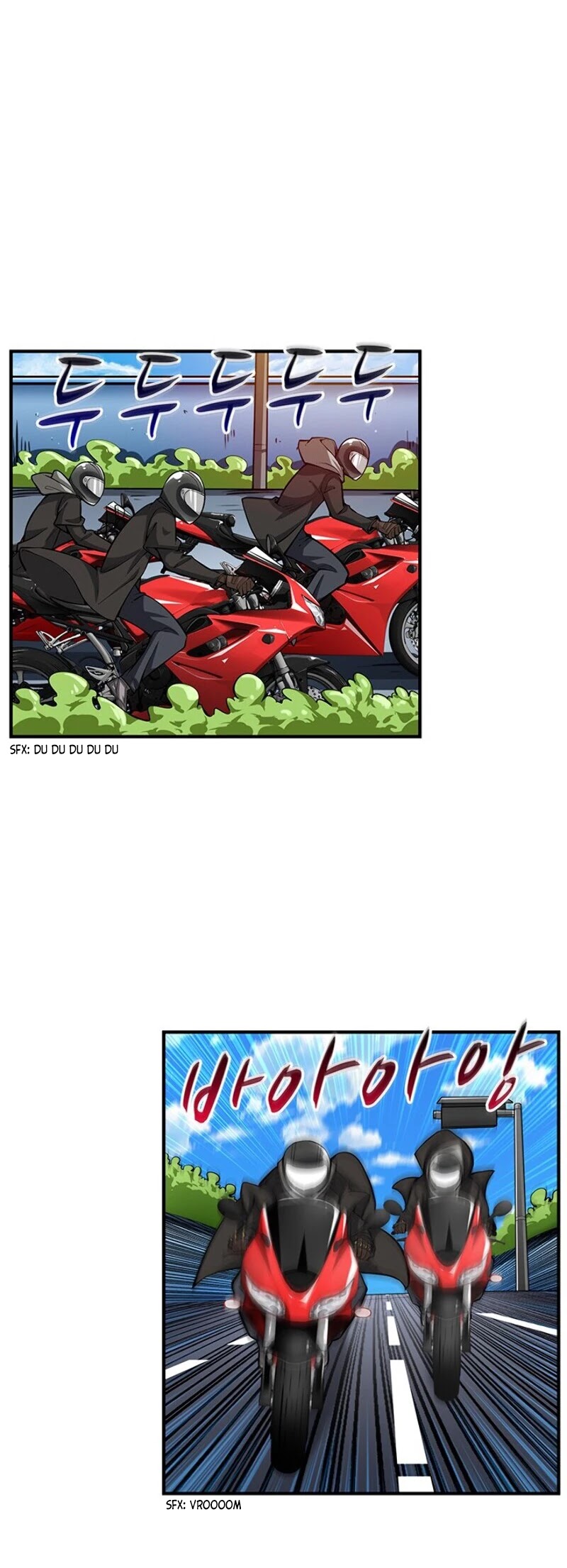 Solo Login Chapter 49 page 6 - Chapter 49