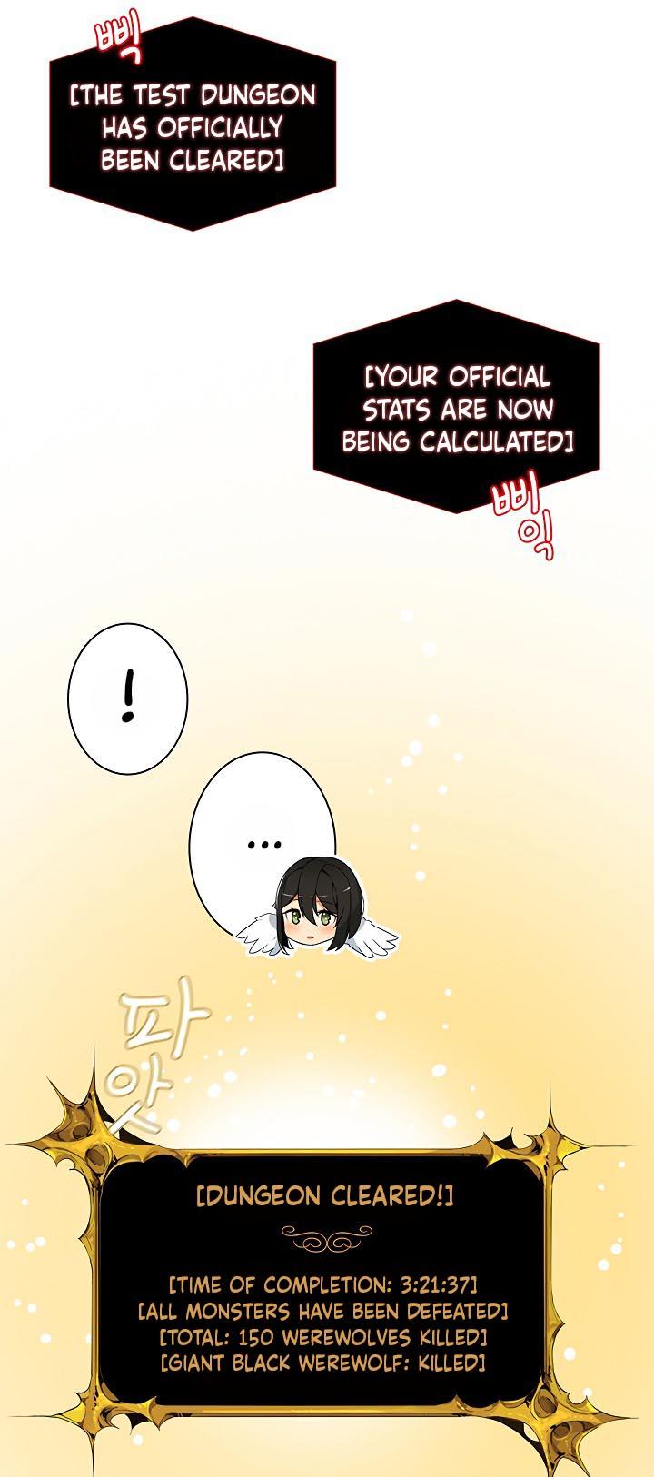 Solo Login Chapter 5 page 27 - Chapter 5