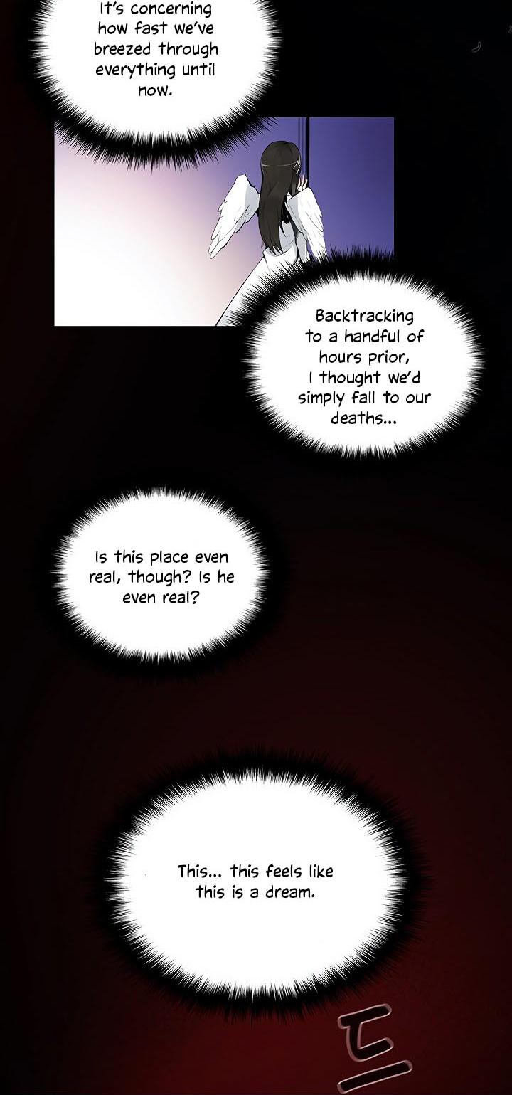 Solo Login Chapter 5 page 7 - Chapter 5
