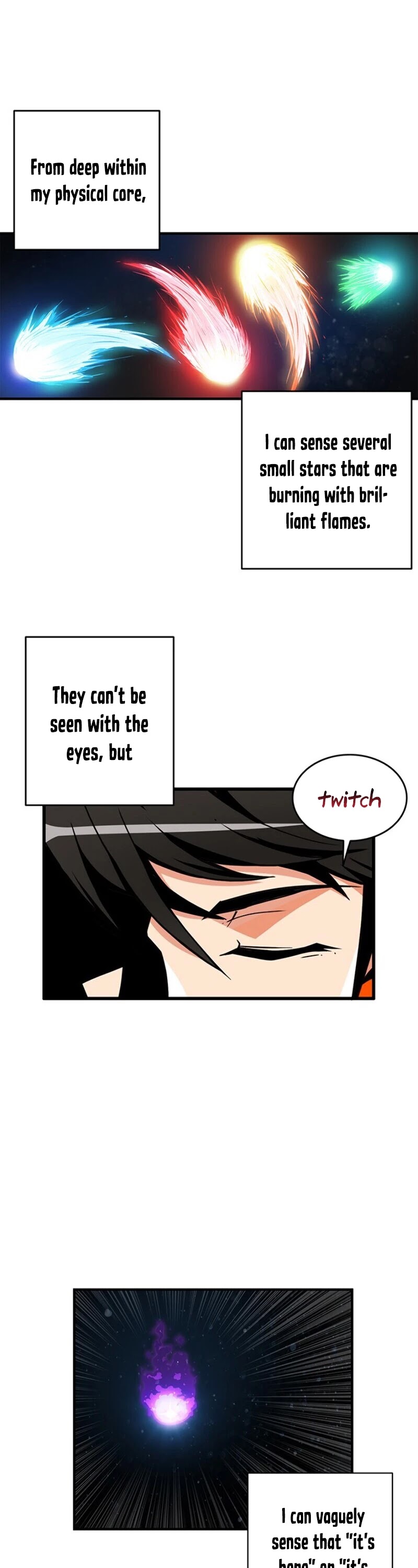Solo Login Chapter 50 page 10 - Chapter 50