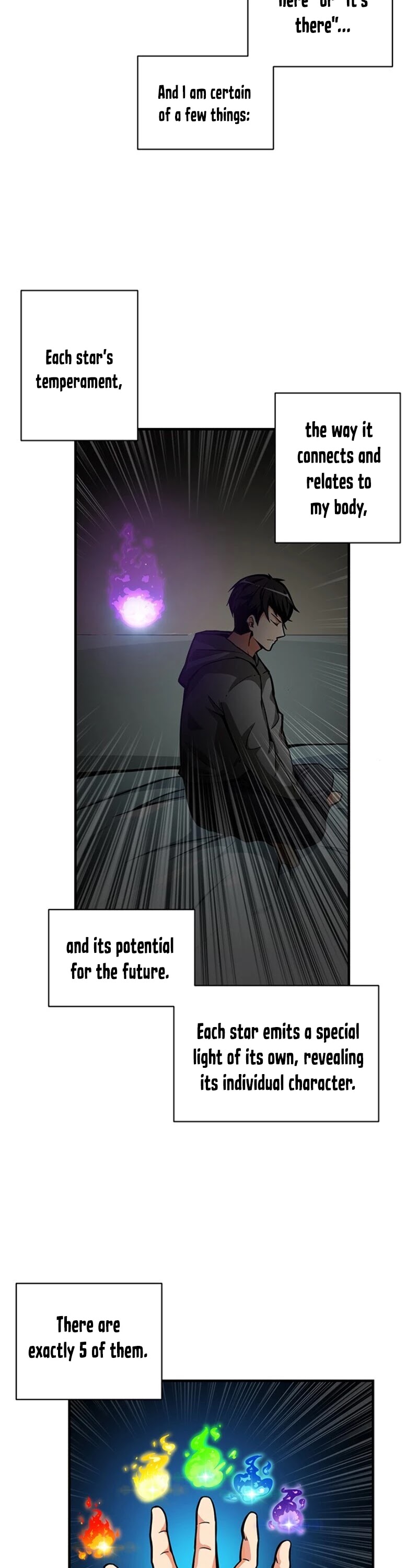 Solo Login Chapter 50 page 11 - Chapter 50