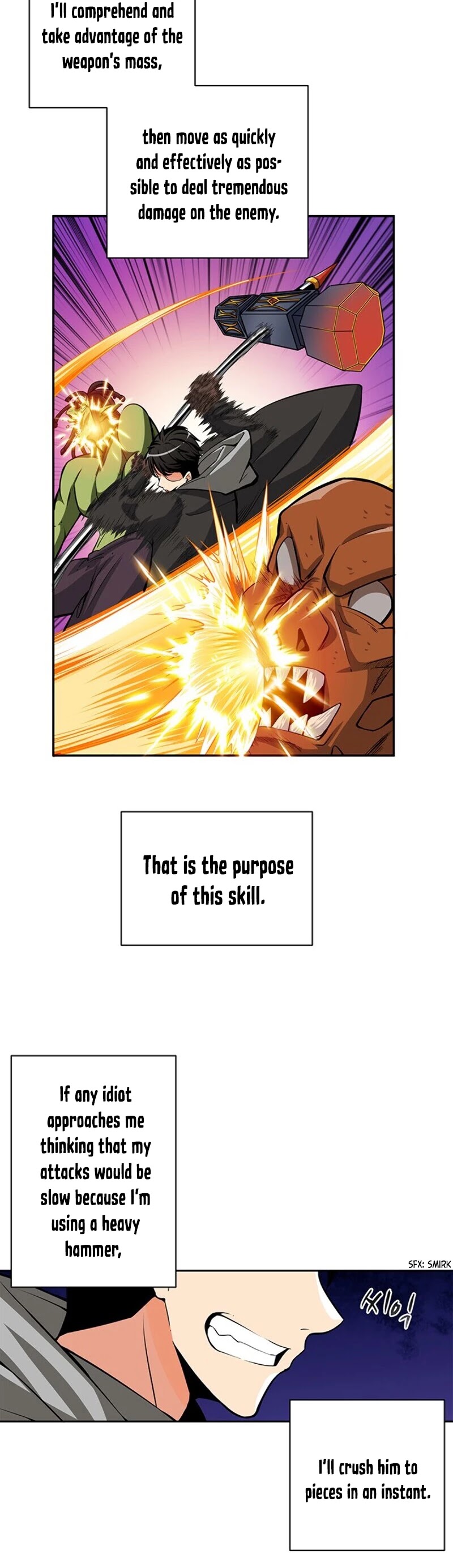 Solo Login Chapter 50 page 16 - Chapter 50