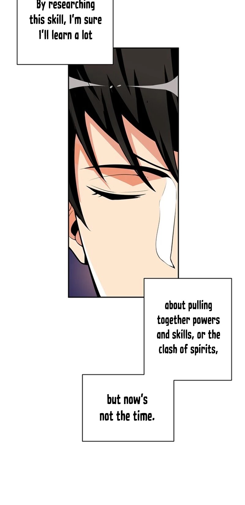 Solo Login Chapter 50 page 23 - Chapter 50