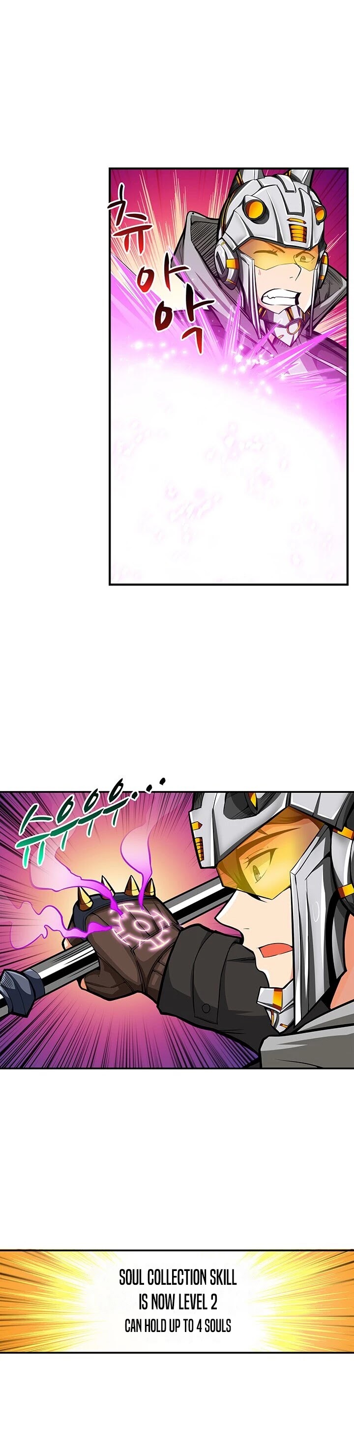 Solo Login Chapter 53 page 22 - Chapter 53