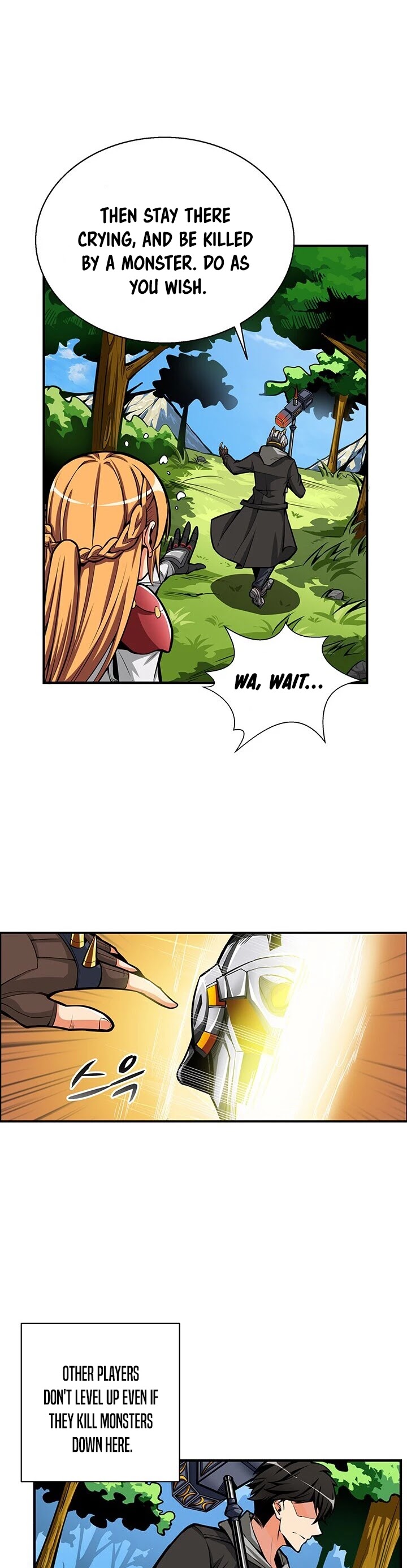 Solo Login Chapter 53 page 24 - Chapter 53