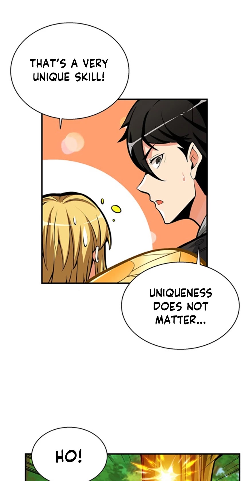 Solo Login Chapter 54 page 10 - Chapter 54