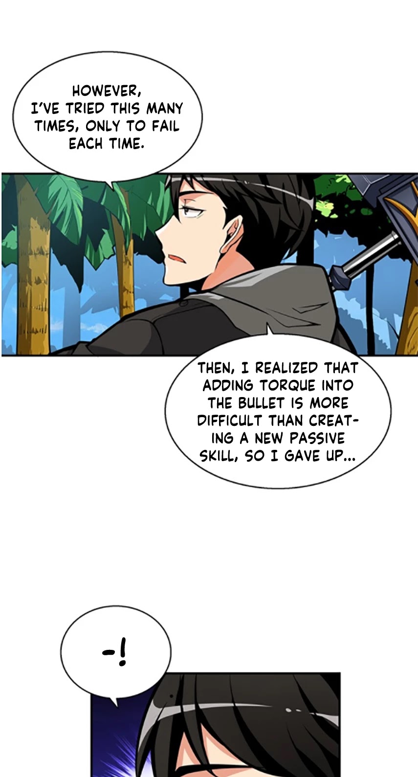 Solo Login Chapter 54 page 13 - Chapter 54
