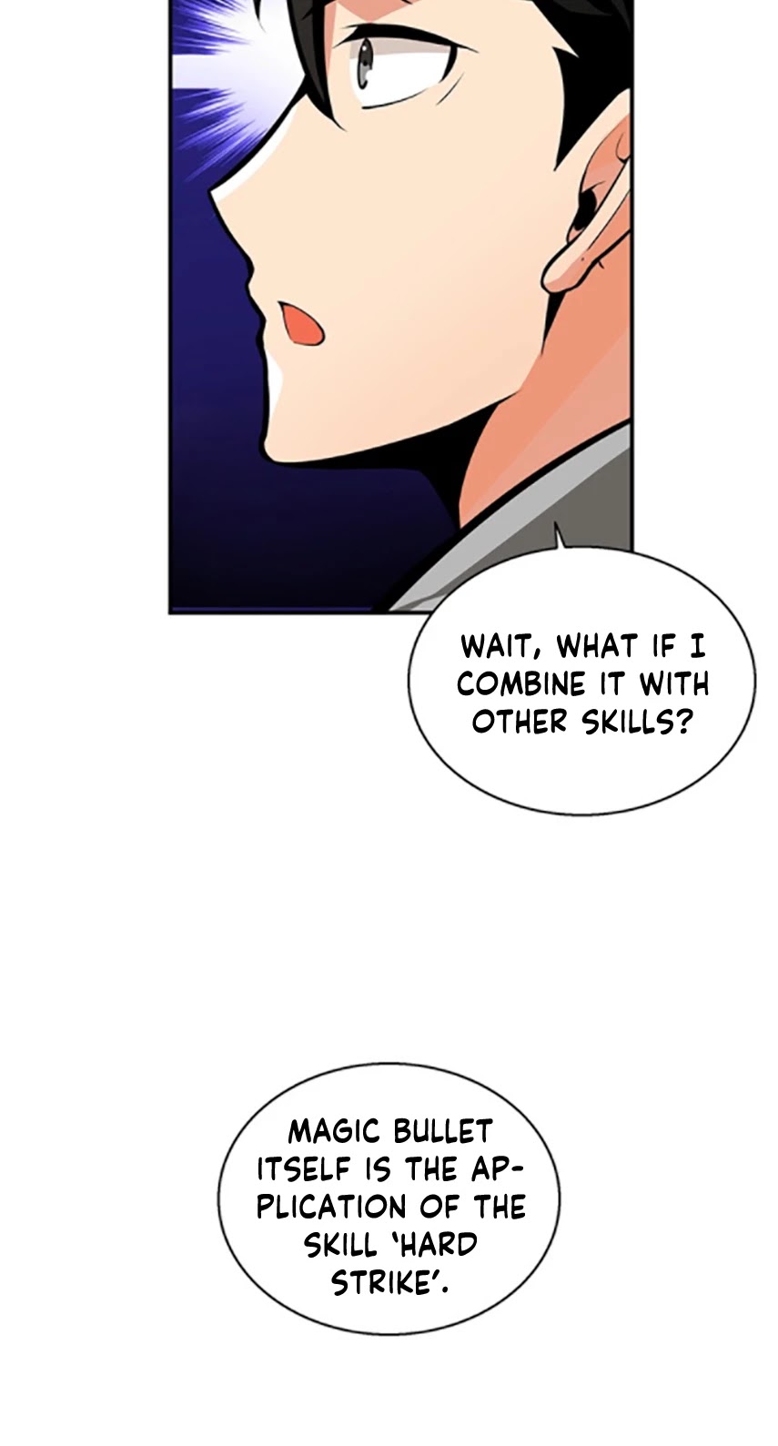 Solo Login Chapter 54 page 14 - Chapter 54