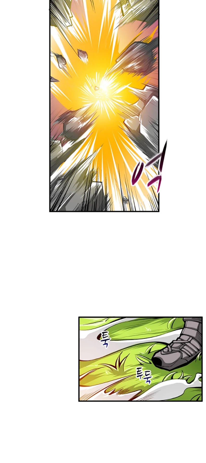 Solo Login Chapter 54 page 24 - Chapter 54