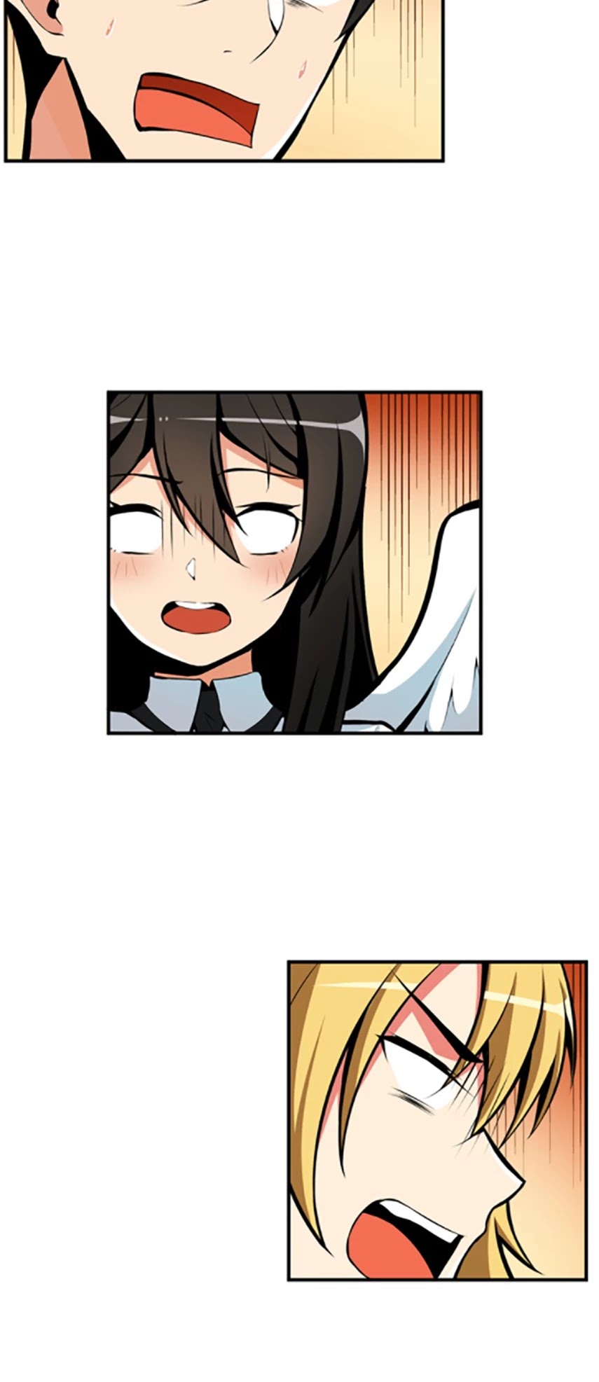 Solo Login Chapter 54 page 26 - Chapter 54