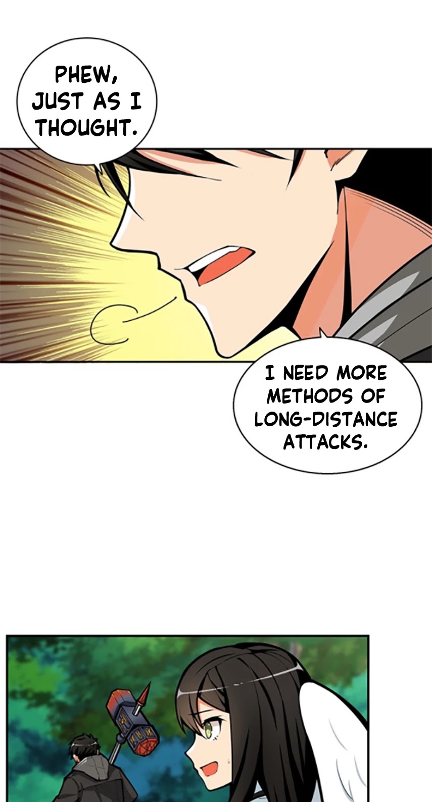 Solo Login Chapter 54 page 6 - Chapter 54
