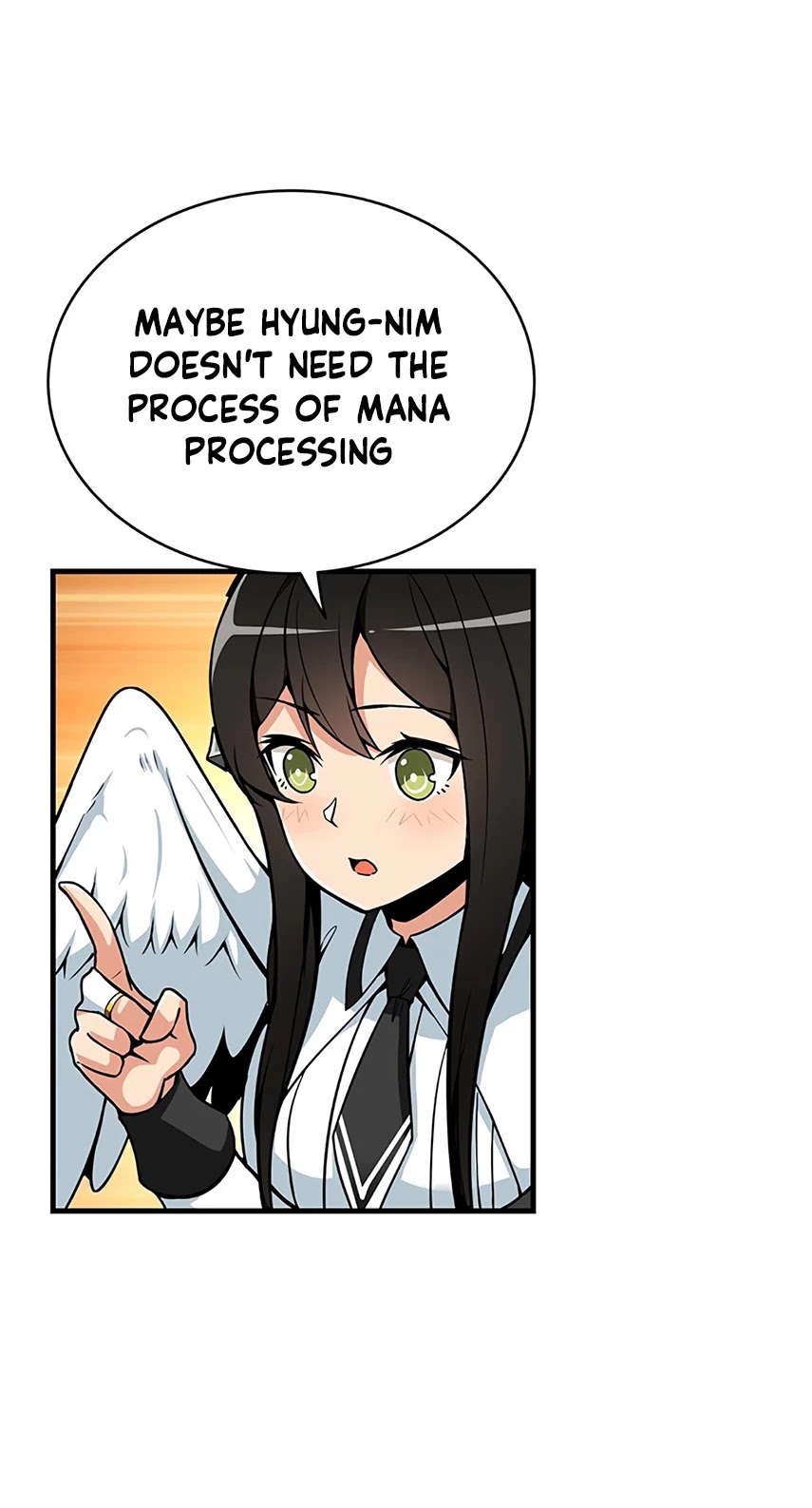 Solo Login Chapter 63 page 13 - Chapter 63: Season 2 Chapter 01
