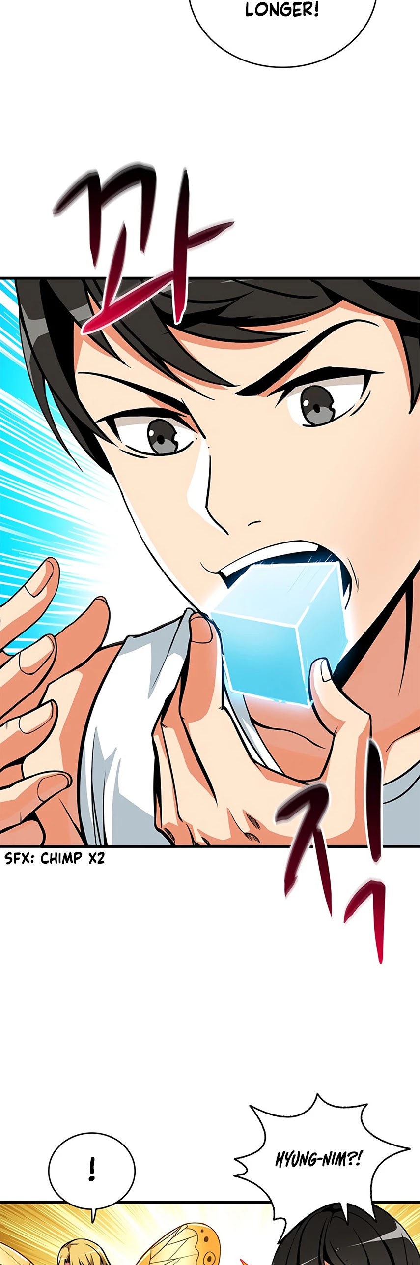Solo Login Chapter 63 page 15 - Chapter 63: Season 2 Chapter 01