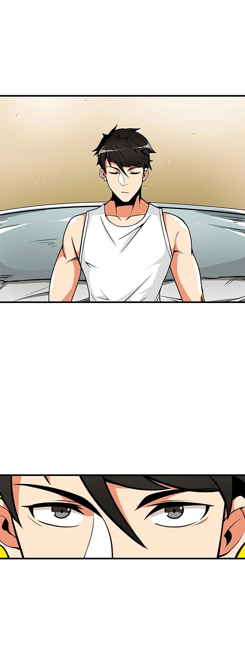 Solo Login Chapter 63 page 19 - Chapter 63: Season 2 Chapter 01
