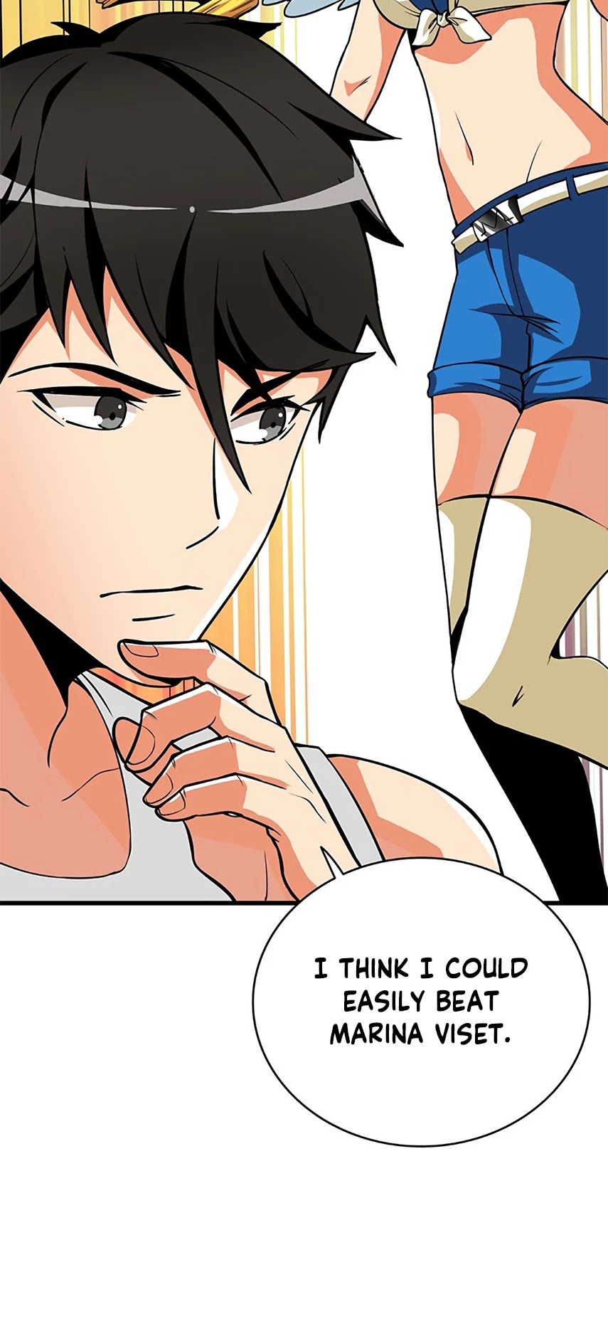 Solo Login Chapter 63 page 29 - Chapter 63: Season 2 Chapter 01