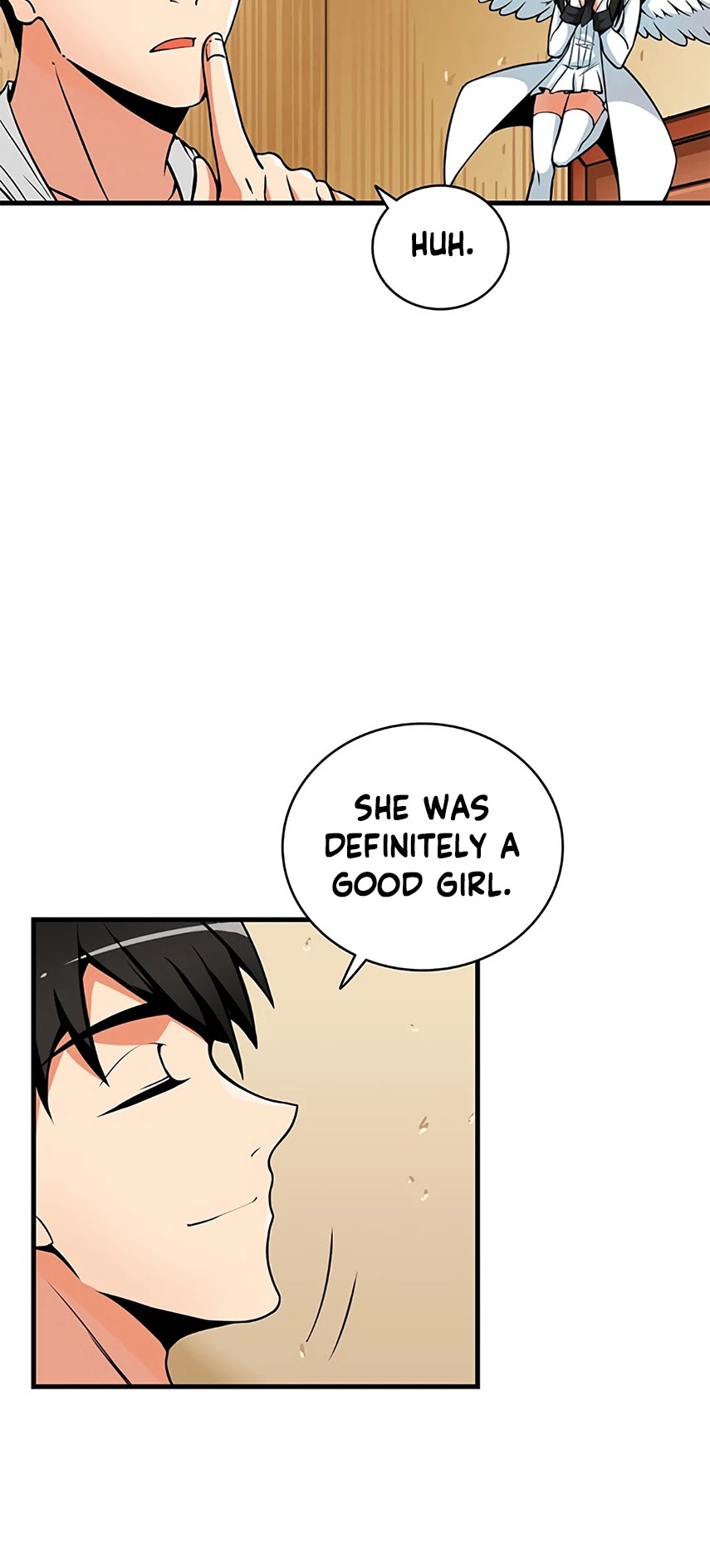 Solo Login Chapter 63 page 36 - Chapter 63: Season 2 Chapter 01