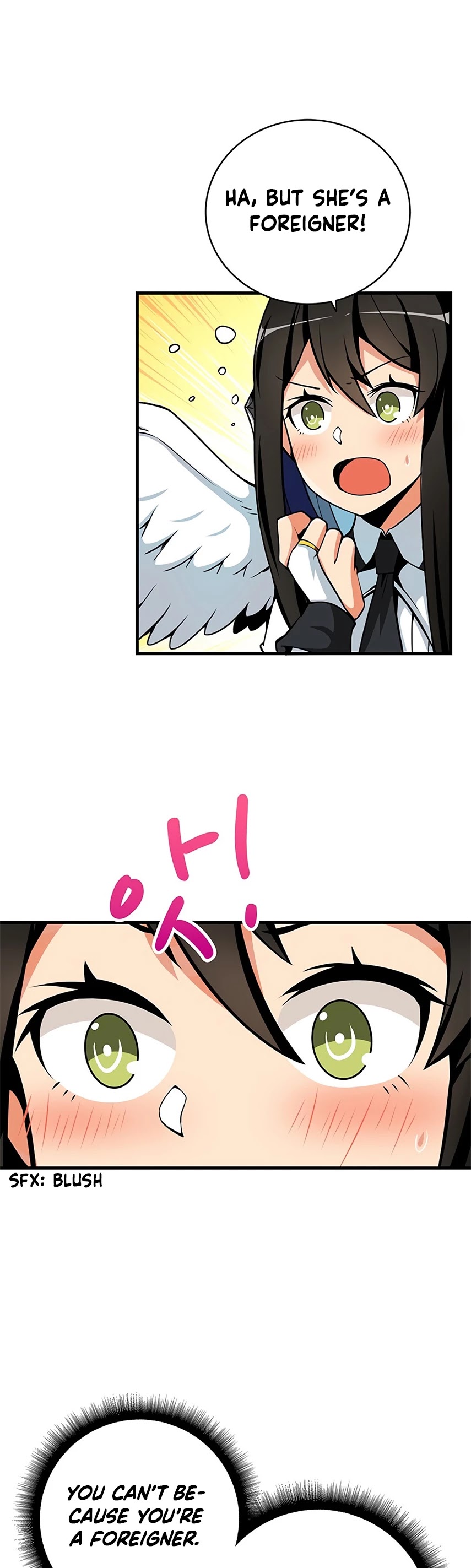 Solo Login Chapter 63 page 37 - Chapter 63: Season 2 Chapter 01