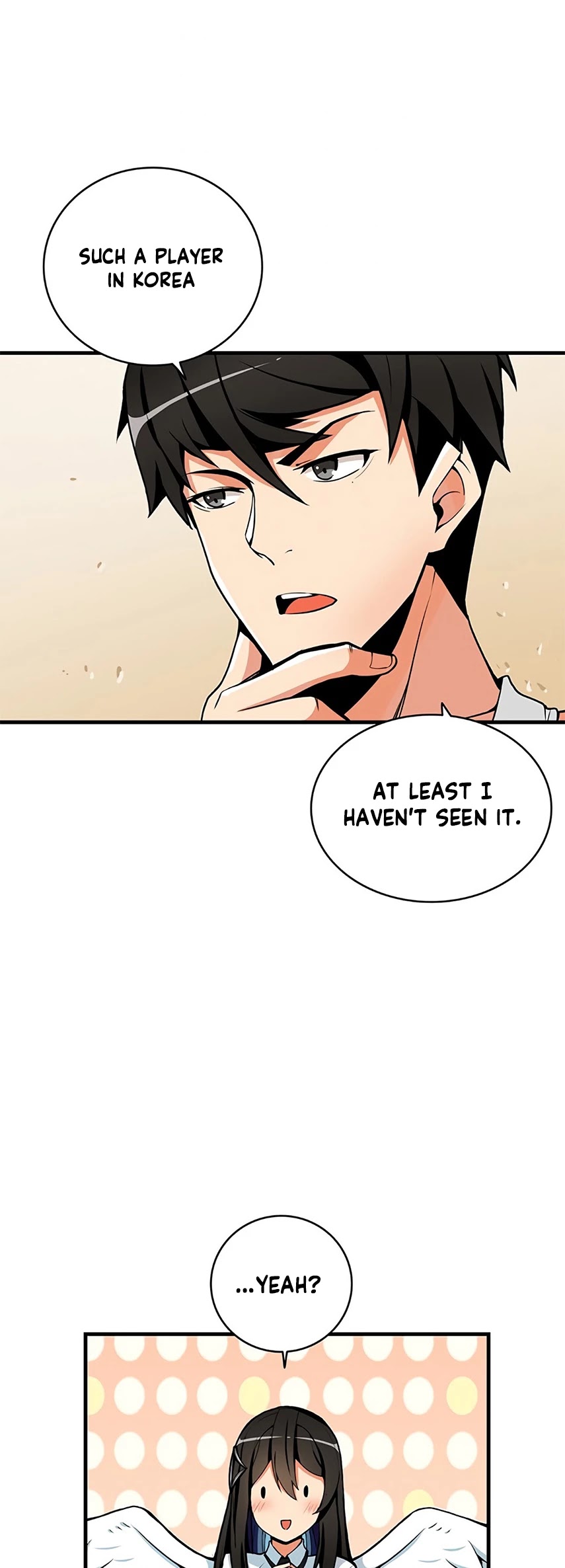Solo Login Chapter 63 page 39 - Chapter 63: Season 2 Chapter 01