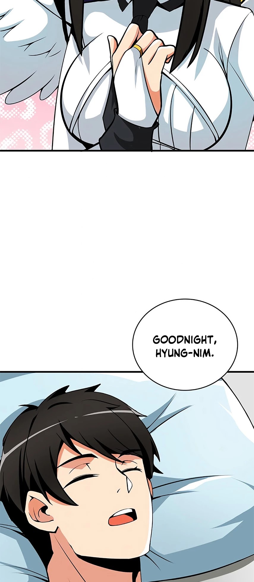 Solo Login Chapter 63 page 49 - Chapter 63: Season 2 Chapter 01