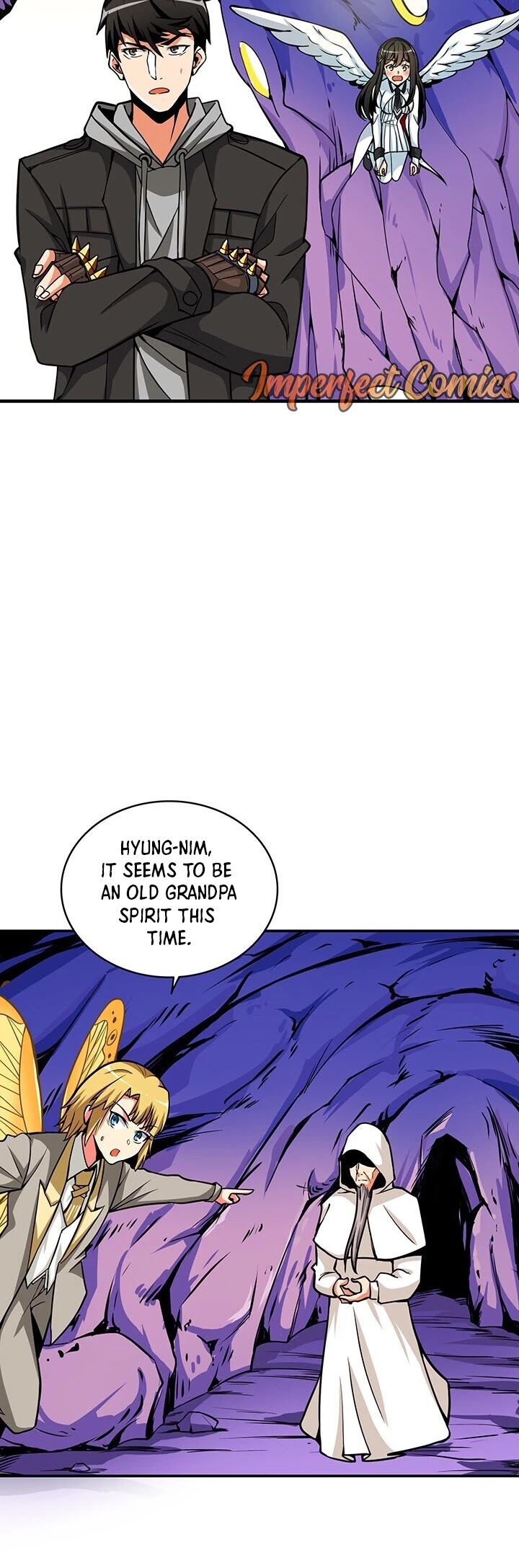 Solo Login Chapter 70 page 13 - Chapter 70