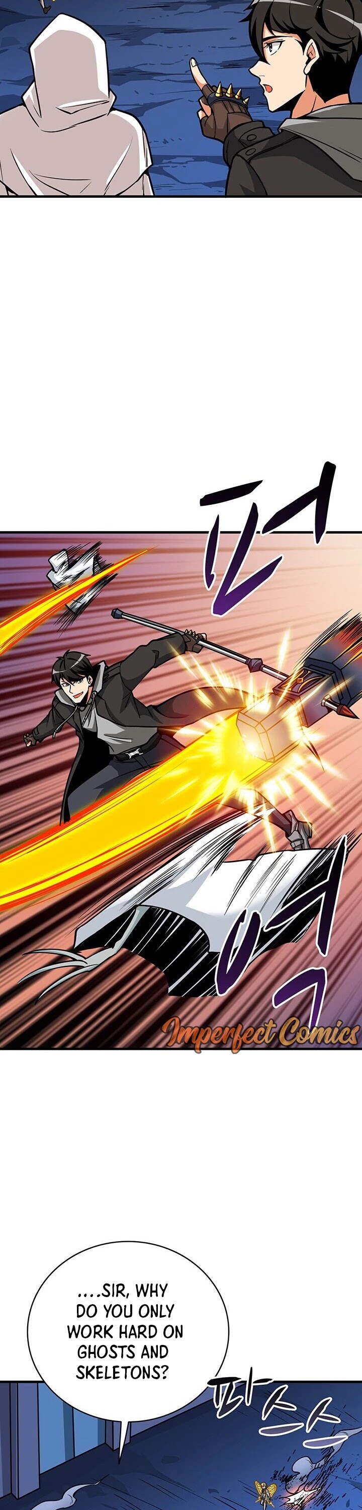 Solo Login Chapter 70 page 19 - Chapter 70