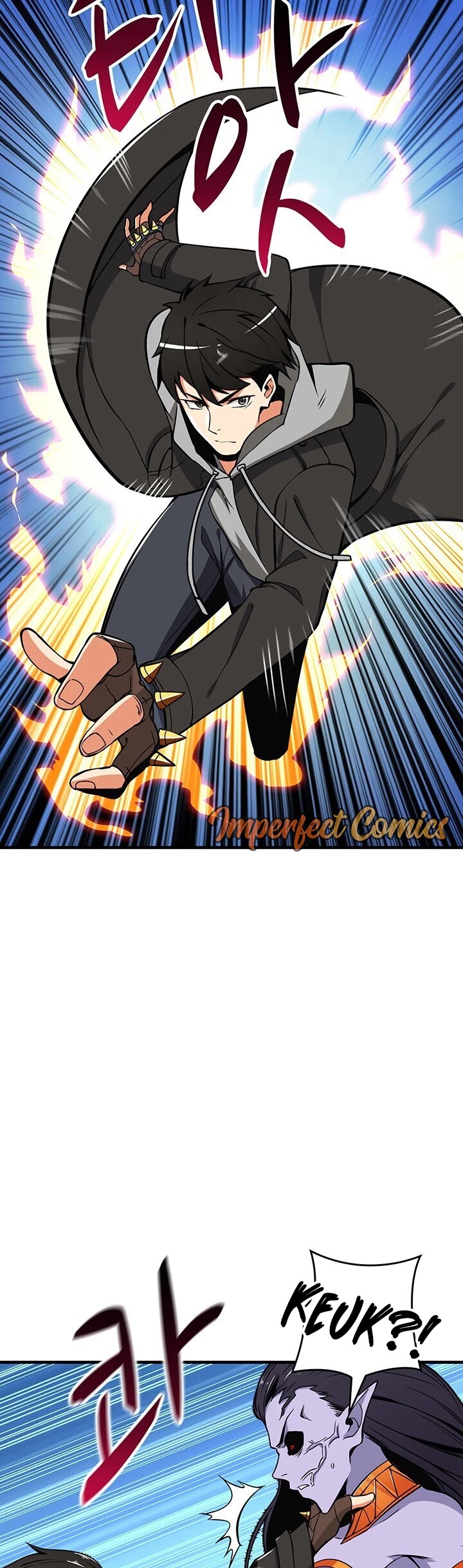 Solo Login Chapter 70 page 24 - Chapter 70