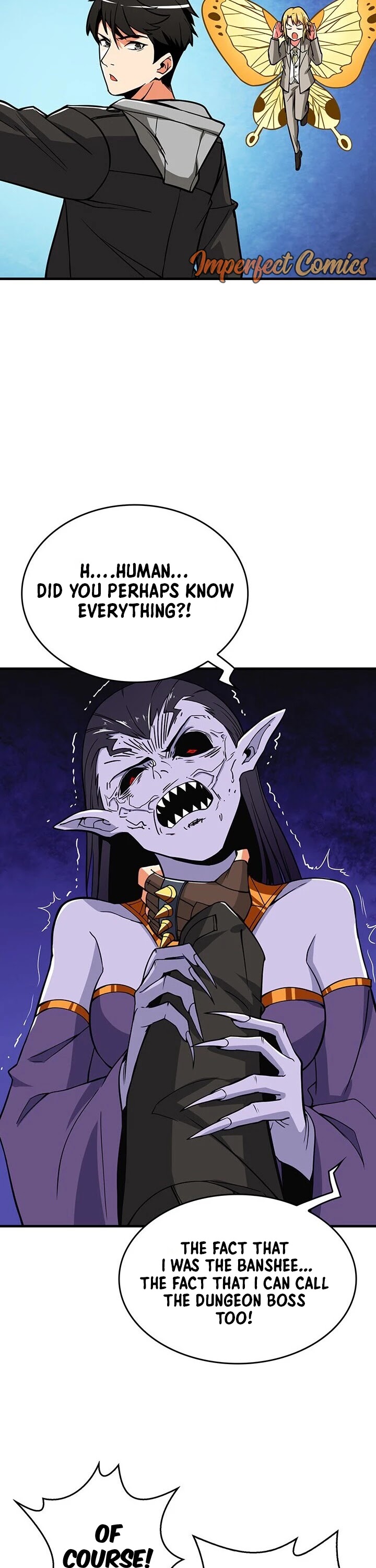 Solo Login Chapter 70 page 27 - Chapter 70